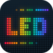 Leds Banner